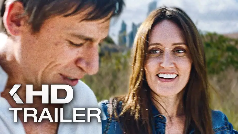 Видео к фильму Chau Buenos Aires — ADIÓS BUENOS AIRES Trailer German Deutsch (2023)