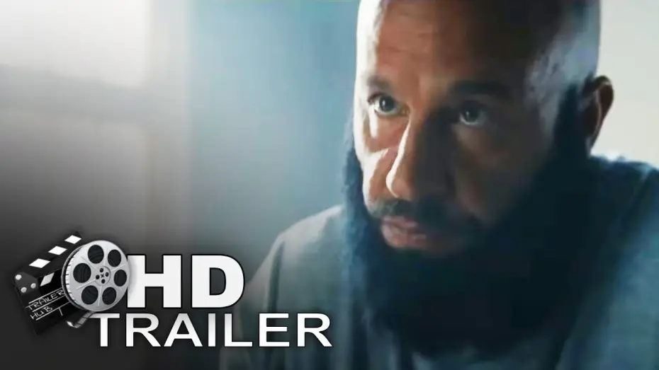 Видео к фильму Преисподняя 2 — DARKLAND - THE RETURN 2023 | Official Trailer 2023