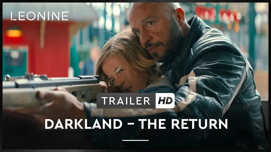 Видео к фильму Преисподняя 2 — Offizieller Trailer