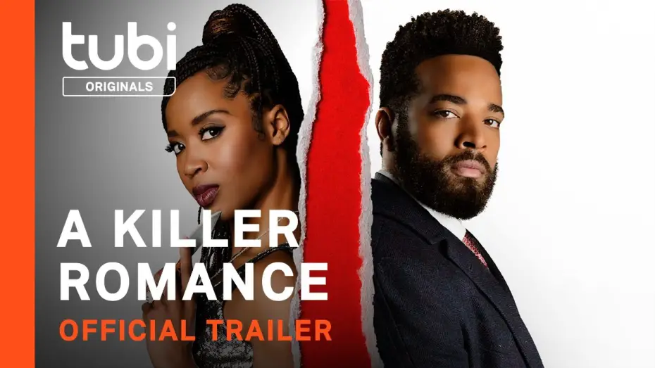 Видео к фильму A Killer Romance — Official Trailer