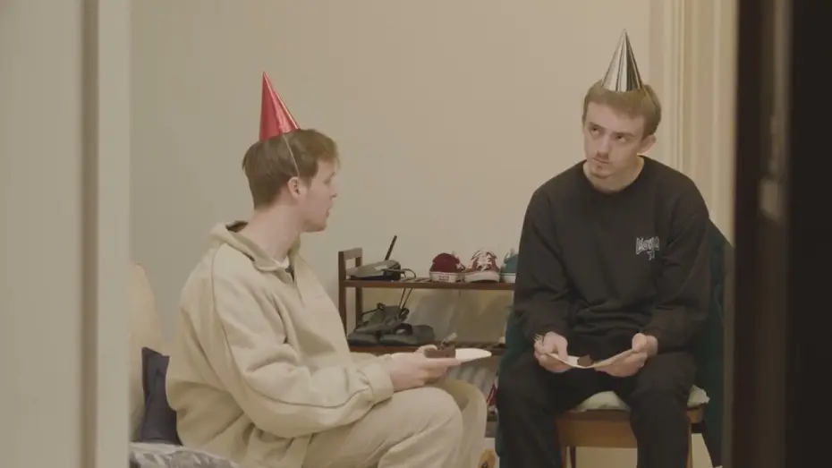 Видео к фильму Wild Night — WILD NIGHT | Short Film by Yarno Rohling and Jack Willmott