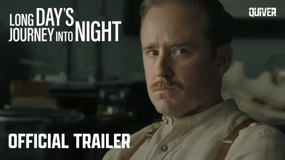 Видео к фильму Long Day's Journey into Night — Official Trailer
