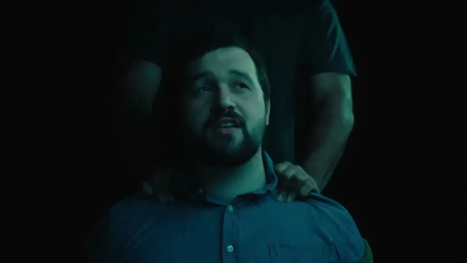 Видео к фильму Big Boys — Clip #1 | Jamie's Fantasy
