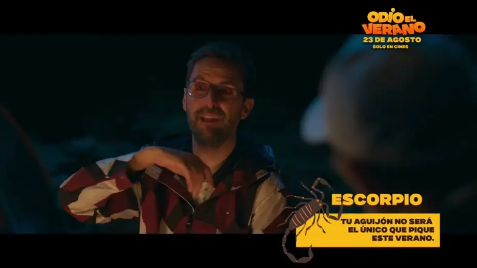 Видео к фильму Odio el verano — ¡La pitonisa Marisa está lista!