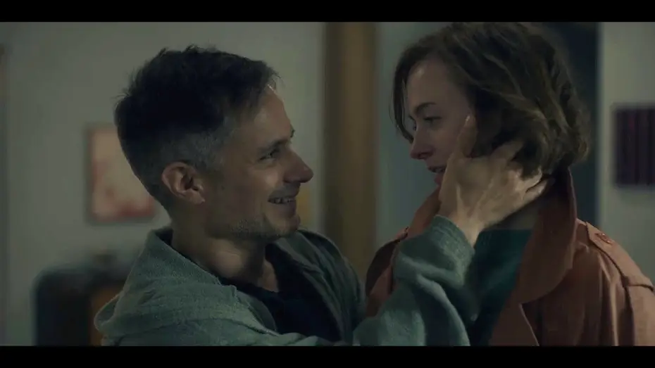 Видео к фильму Другой финал — Another End (2024) - trailer - Berlinale competition - Gael García Bernal, Renate Reinsve