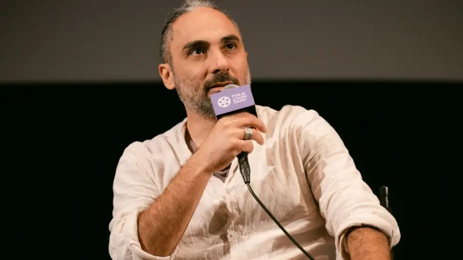 Видео к фильму Другой финал — Piero Messina on Another End