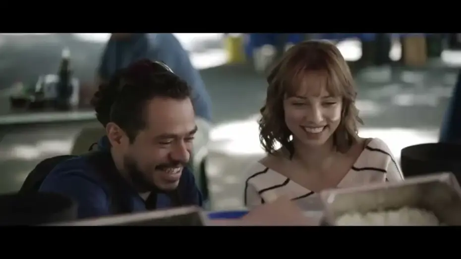 Видео к фильму Nada que ver — NADA QUE VER  | Tráiler Oficial