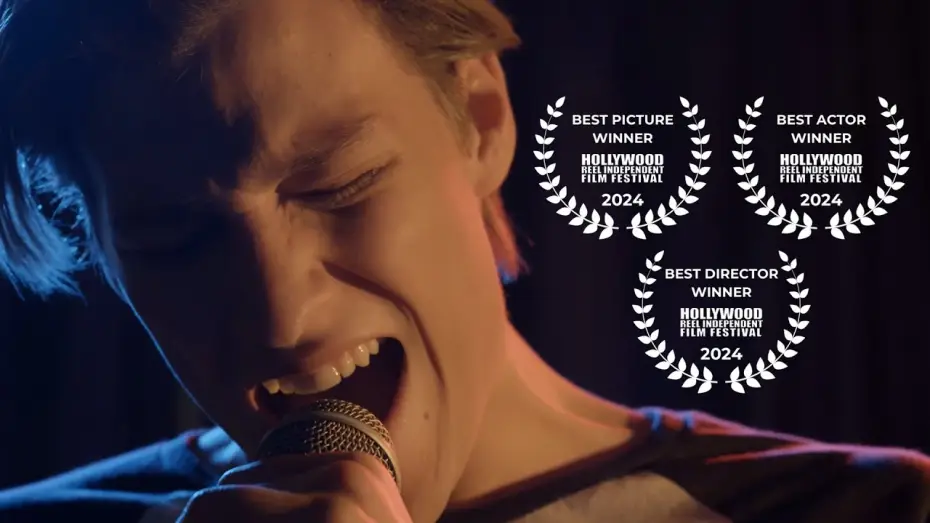 Видео к фильму Рокботтом — Rockbottom | Official Trailer