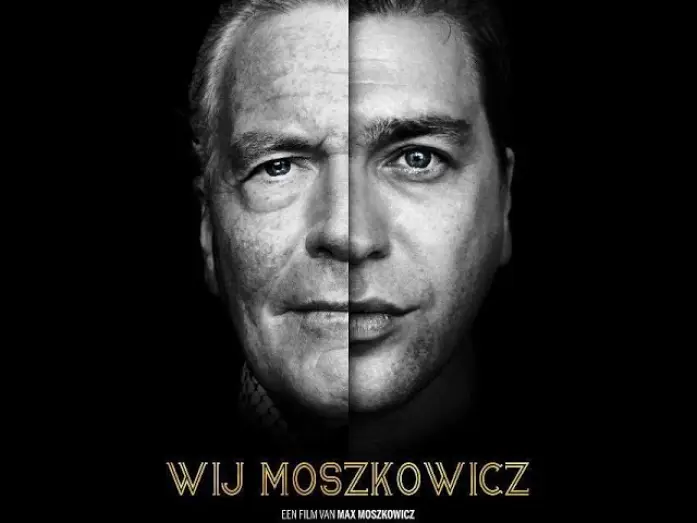 Видео к фильму Wij Moszkowicz — WE MOSZKOWICZ/ WIJ MOSZKOWICZ DOCUMENTARY (2016) ENGLISHsubs #MaxMoszkowicz #Moszkowicz #Documentary