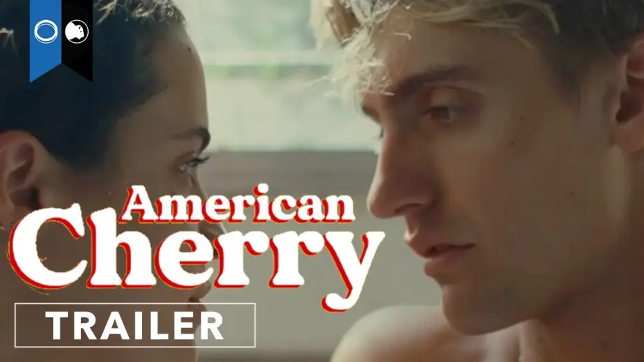 Видео к фильму American Cherry — Trailer