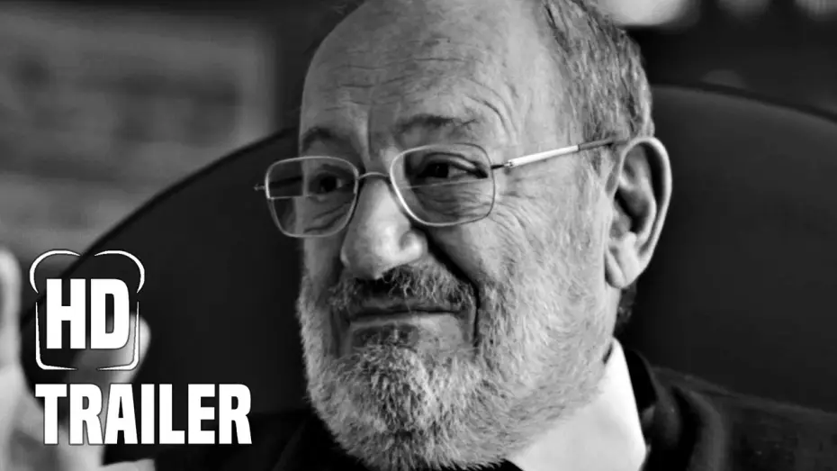 Видео к фильму Umberto Eco: la biblioteca del mondo — Trailer