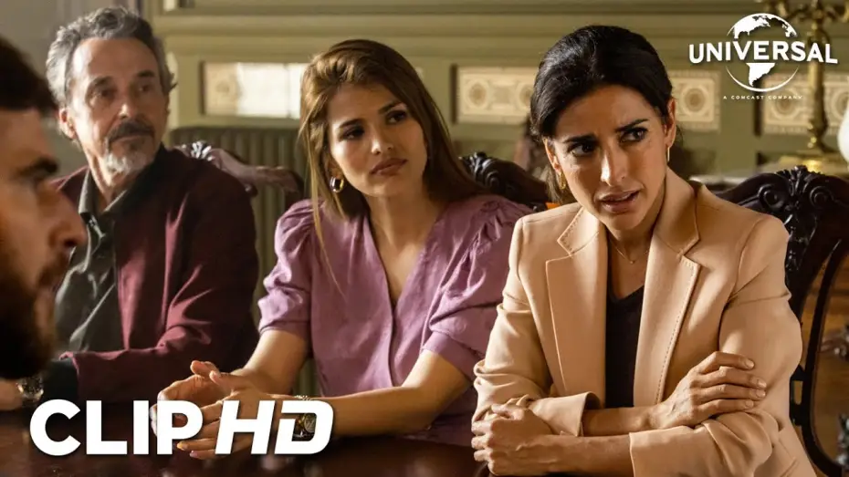 Видео к фильму Отчаянные наследники — Clip - Notario