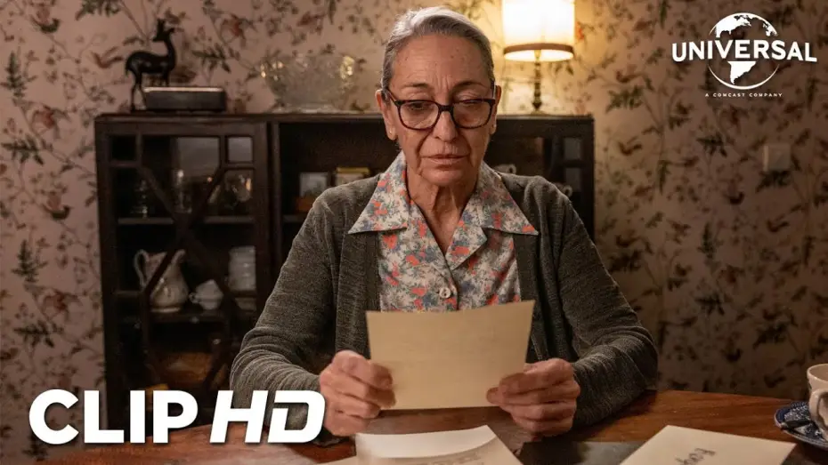 Видео к фильму Отчаянные наследники — Clip - ¿Quién mató a Bruno?