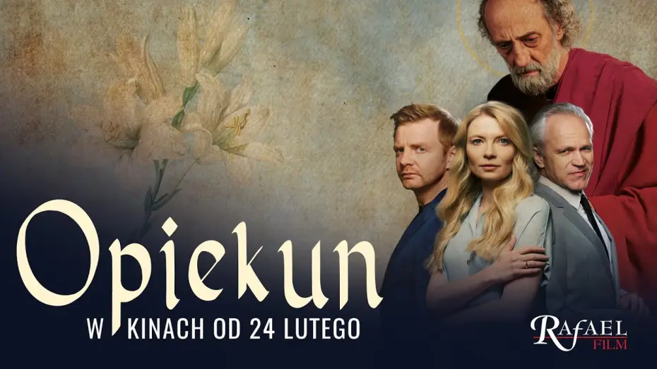 Видео к фильму Опекунство — Zwiastun HD
