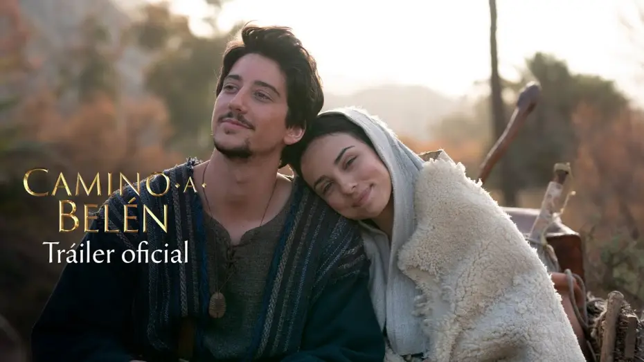 Видео к фильму Путешествие в Вифлеем — Tráiler oficial en español