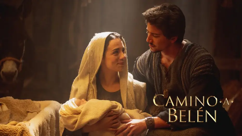 Видео к фильму Путешествие в Вифлеем — La historia más grande jamás contada