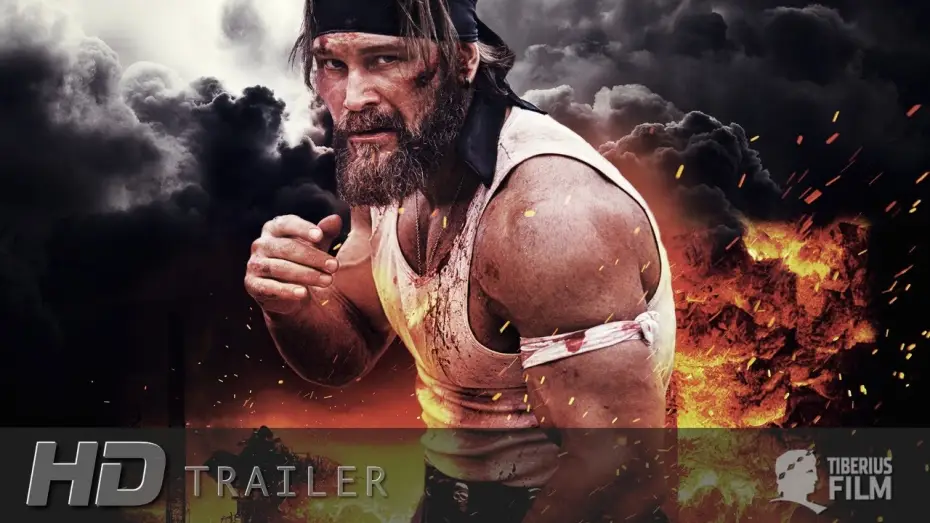 Видео к фильму Осада — Offizieller Trailer