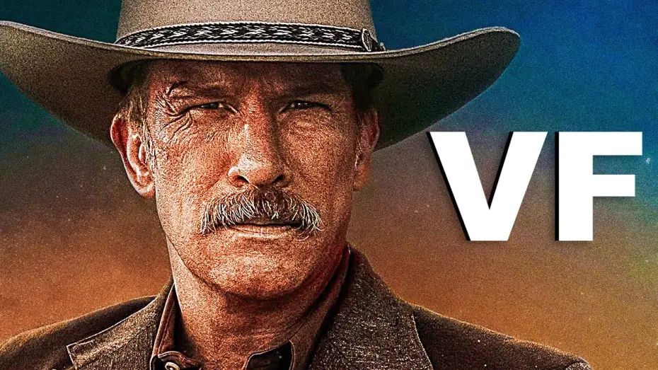 Видео к фильму Один рейнджер — ONE RANGER Bande Annonce VF (2023)