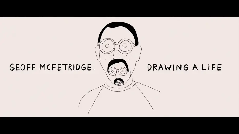 Видео к фильму Geoff McFetridge: Drawing a Life — Geoff McFetridge: Drawing a Life (Official Trailer)