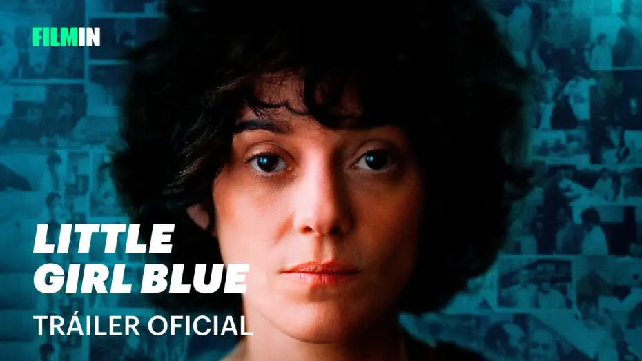 Видео к фильму Маленькая девочка в голубом — Little Girl Blue (Marion Cotillard) - Tráiler | Filmin