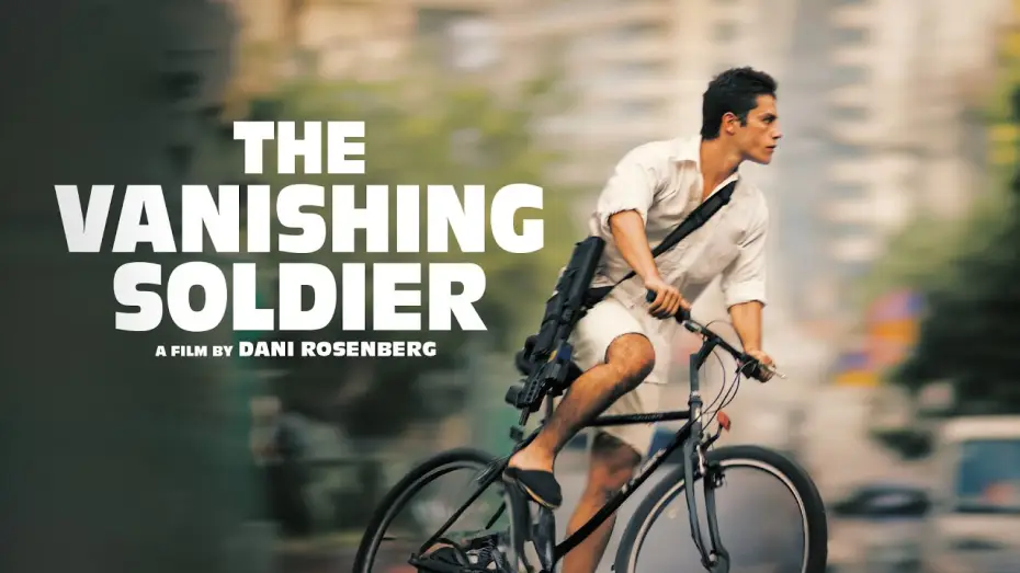 Видео к фильму החייל הנעלם — The Vanishing Soldier | Trailer (Hebräisch mit dt. Untertiteln) ᴴᴰ