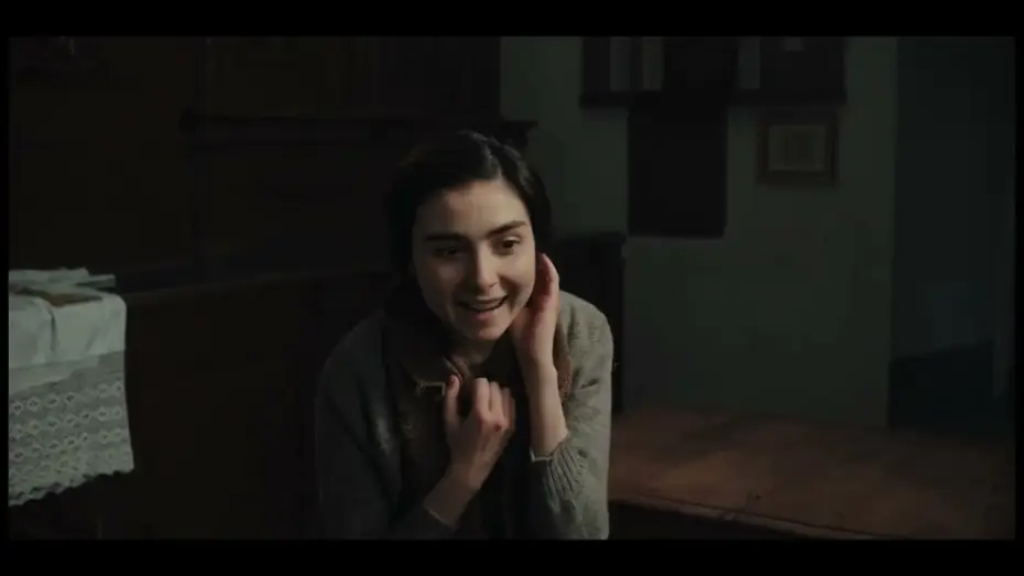 Видео к фильму Il mio posto è qui — Il mio posto è qui - Trailer Ufficiale