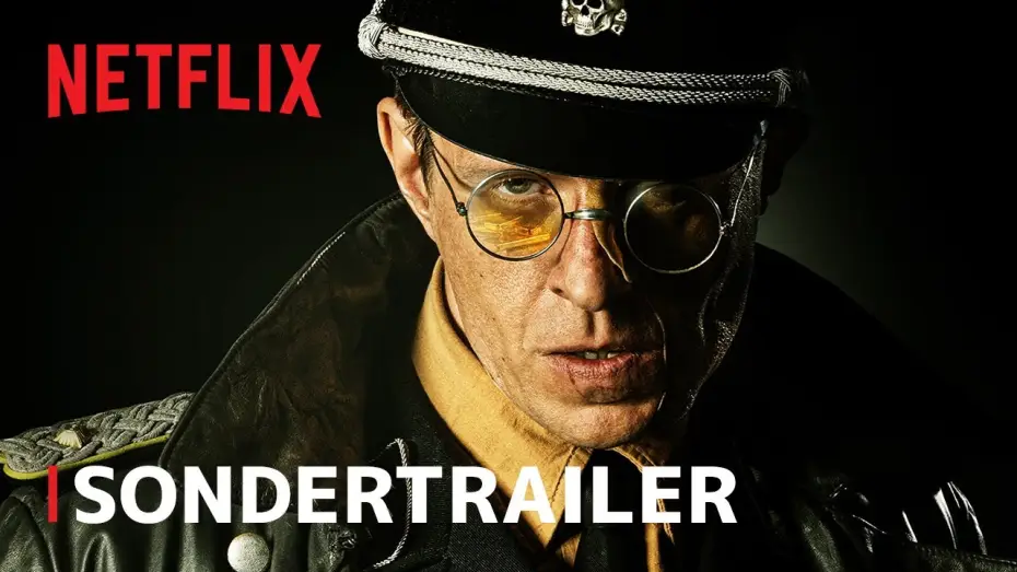 Видео к фильму Кровь и золото — Sondertrailer