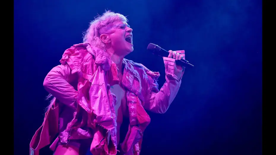Видео к фильму Teaches of Peaches — Peaches - TEACHES OF PEACHES documentary teaser