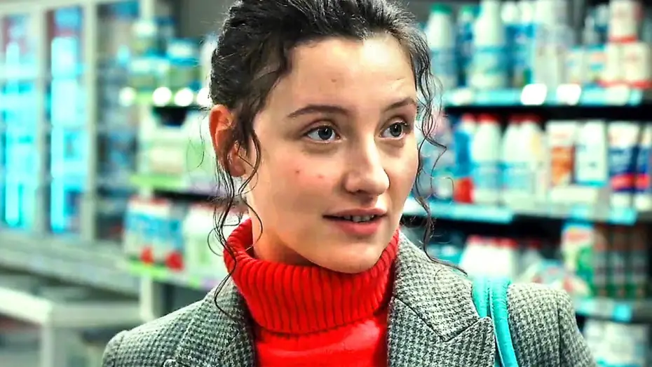 Видео к фильму À la joie — À LA JOIE Bande Annonce (2024) Romance