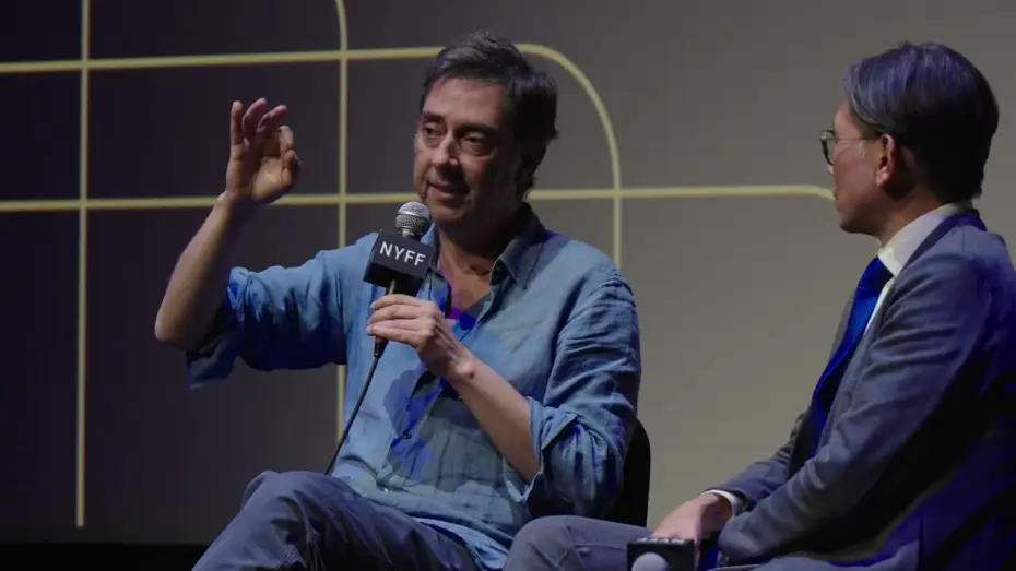 Видео к фильму Гранд тур — Miguel Gomes on Grand Tour