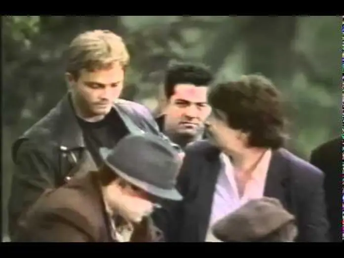 Видео к фильму Breach of Faith: A Family of Cops II — Breach of Faith: A Family of Cops II (A Queima Roupa 2), 1997 - Trailer