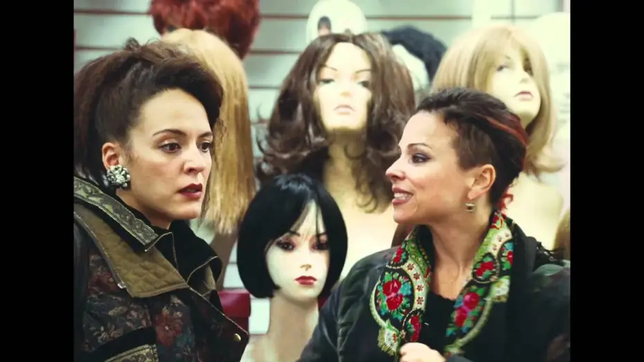 Видео к фильму И всё же Лоранс — Laurence Anyways - Bande annonce