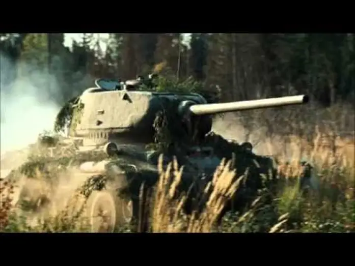 Видео к фильму Белый тигр — White Tiger  ( Bande - Annonce VF )