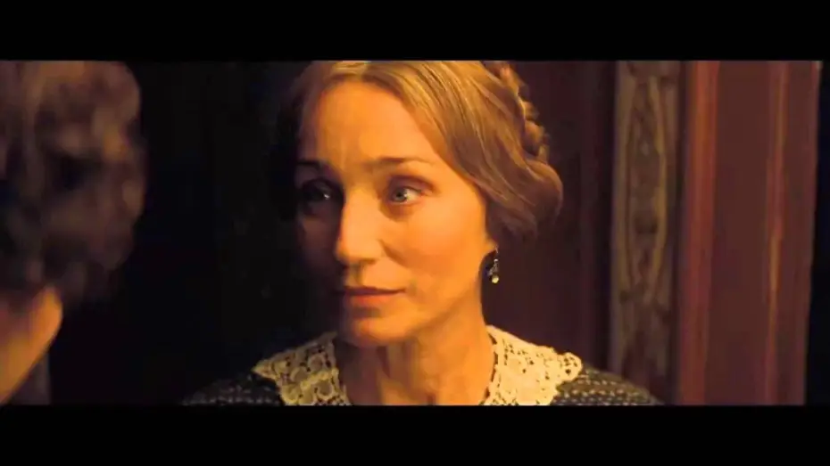 Видео к фильму Невидимая женщина — THE INVISIBLE WOMAN Trailer Deutsch [HD+]