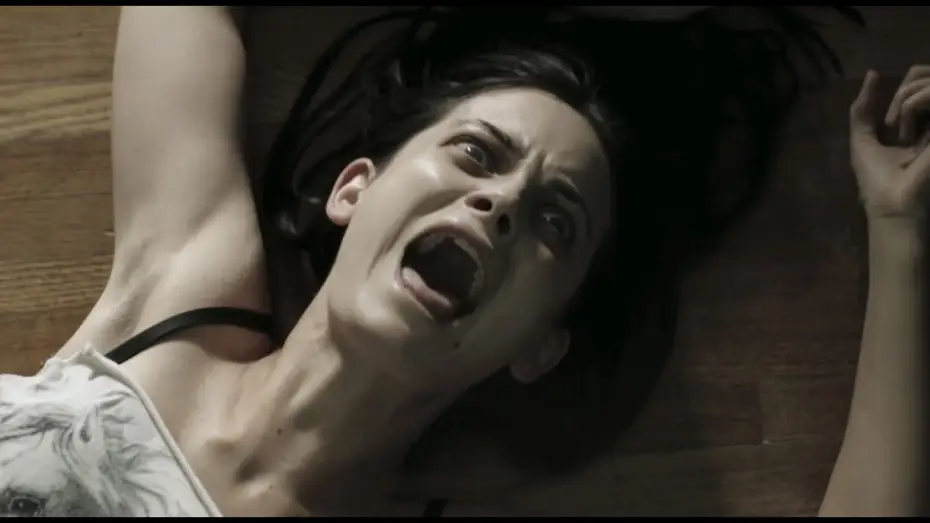 Видео к фильму Пакт — El Pacto (The Pact) - Trailer español