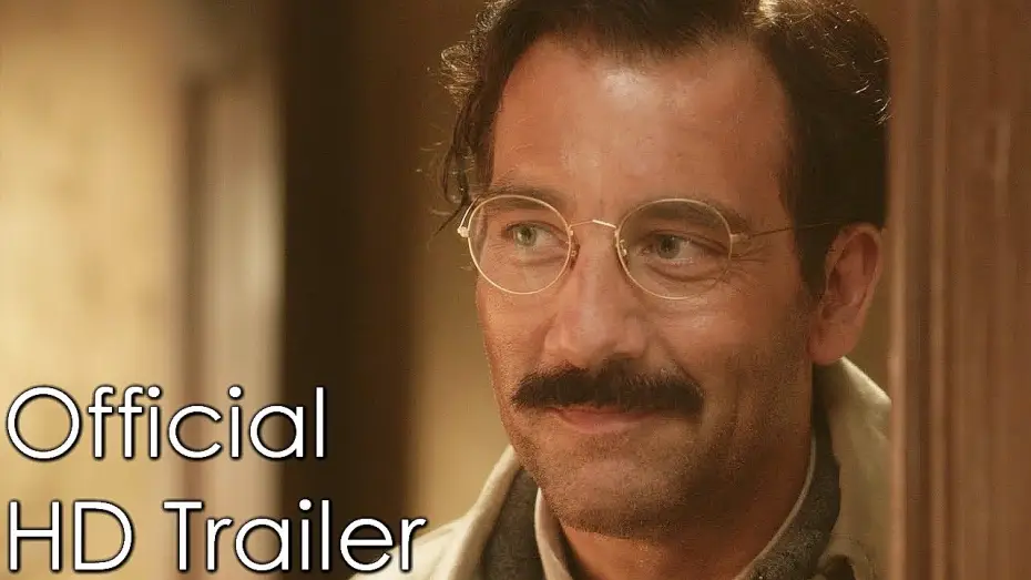 Видео к фильму Хемингуэй и Геллхорн — Hemingway & Gellhorn (2012) HD Official Trailer - Nicole Kidman & Clive Owen