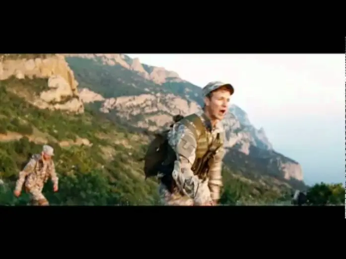 Видео к фильму Солдаты удачи — Offizieller Trailer