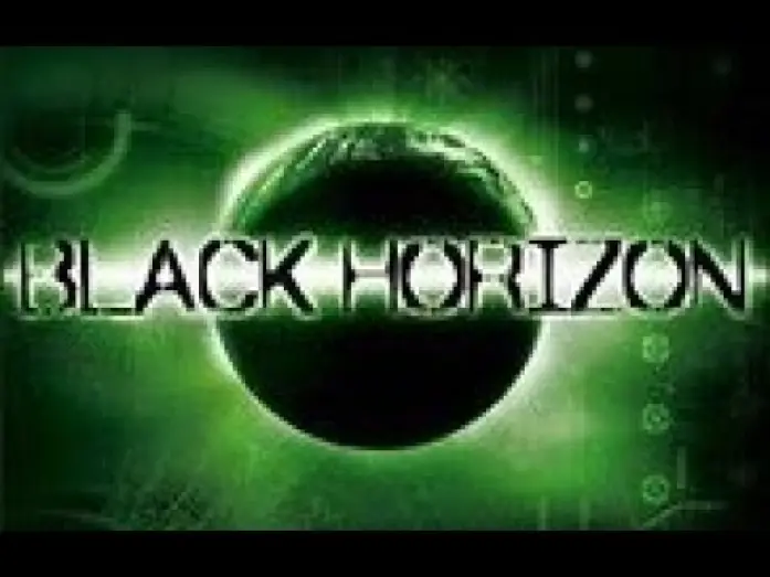 Видео к фильму Stranded — Black Horizon (Stranded) - sci-fi - 2002 - trailer