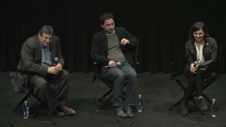 Видео к фильму Нет — Pablo Larraín and Antonia Zegers on No