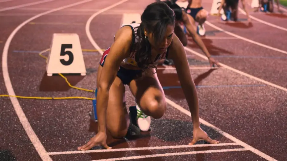 Видео к фильму Быстрые девушки — Fast Girls - Trailer