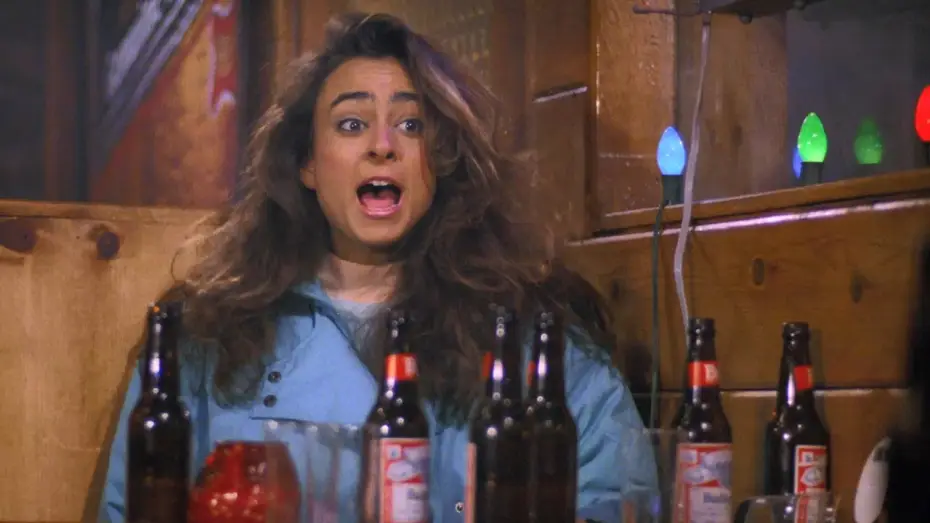 Видео к фильму The American Scream — The American Scream (1988) BLU-RAY TRAILER [HD]