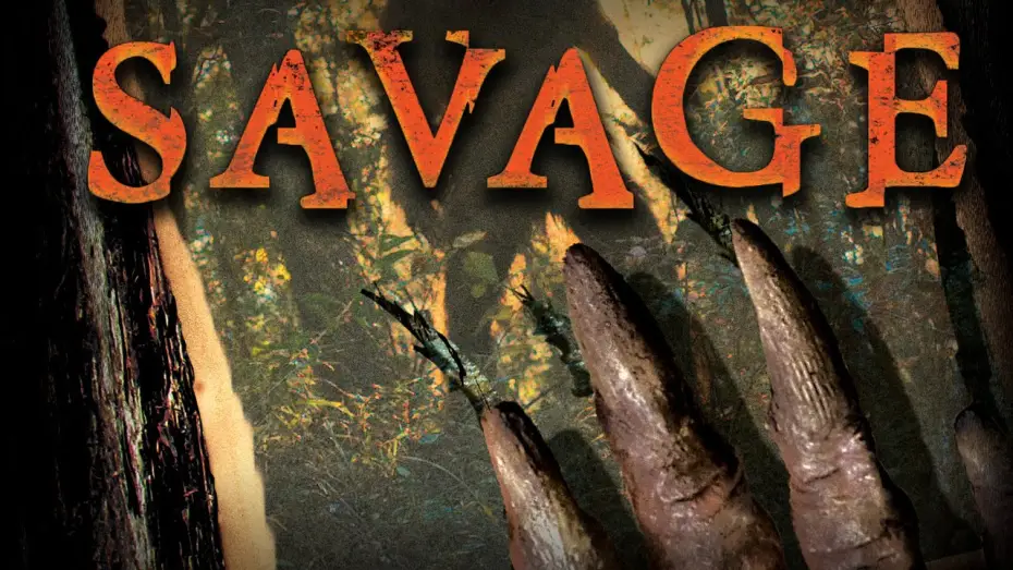 Видео к фильму Savage — Trailer