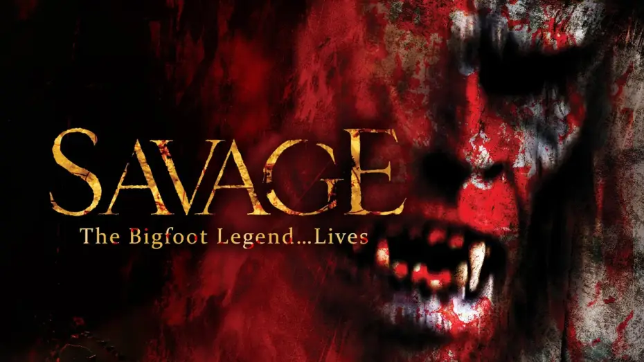 Видео к фильму Savage — Official Trailer