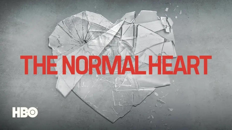 Видео к фильму Обыкновенное сердце — The Normal Heart (film 2014) TRAILER ITALIANO