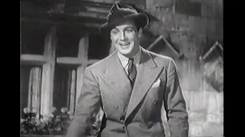 Видео к фильму A Yank at Oxford — A Yank At Oxford TV Promo Trailer 1938 Robert Taylor Lionel Barrymore  Maureen O'Sullivan