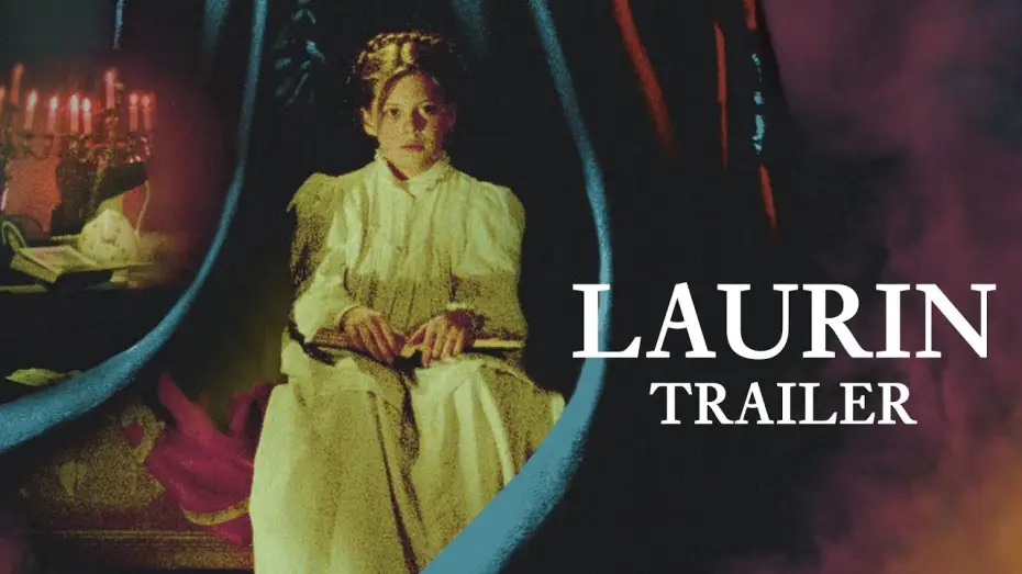 Видео к фильму Laurin — LAURIN | Trailer (HD) | Robert Sigl (1989)