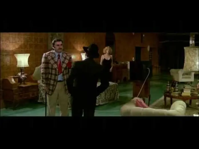 Видео к фильму Таксистка — Taxi Girl - TRAILER - Michele Massimo Tarantini