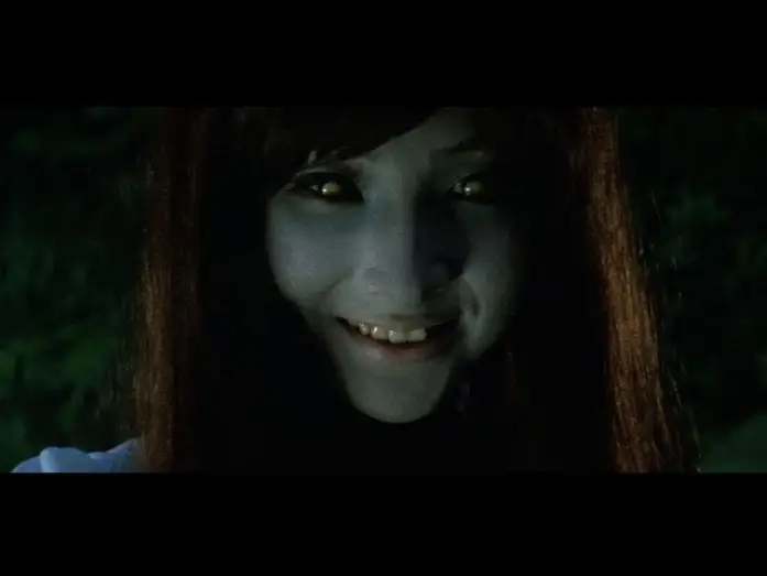Видео к фильму Кукла-вампир — The Vampire Doll Original Trailer (Michio Yamamoto, 1970) Unsubbed