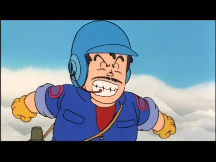 Видео к фильму Dr.スランプ アラレちゃん ハロー！不思議島 — Dr. Slump Movie 1 Trailer