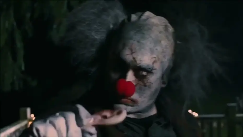 Видео к фильму Швы — Paul's death - Stitches (2012) HD CLIP